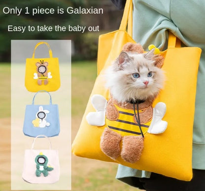 Pet Carrier https://mypetolia.com/