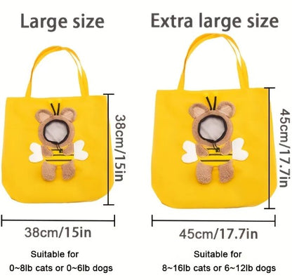 Pet Carrier https://mypetolia.com/