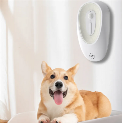 Pet Odor Eliminator https://mypetolia.com/
