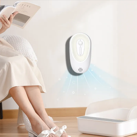 Pet Odor Eliminator https://mypetolia.com/