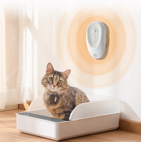 Pet Odor Eliminator https://mypetolia.com/