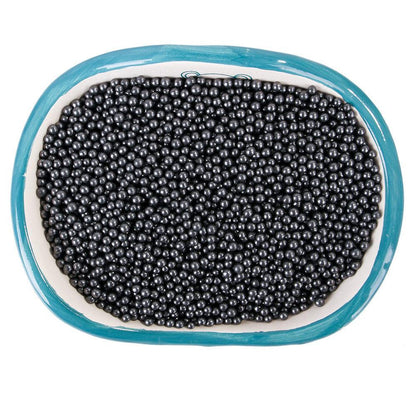Activated Carbon Cat Litter Deodorizer: Odor-Neutralizing Powder For Fresh And Fragrance-Free Cat Environment-2