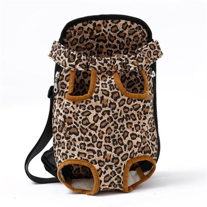 Pet Travel Backpack for Comfortable Pet Adventures