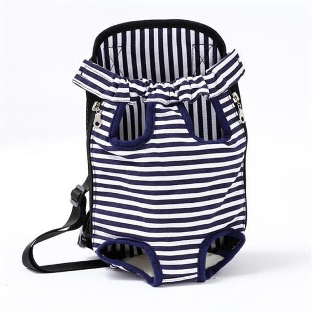 Pet Travel Backpack for Comfortable Pet Adventures