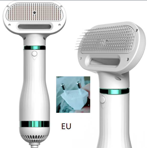 Portable Dog Hair Dryer