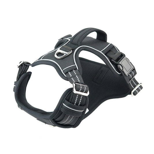 Waterproof Pet Harness
