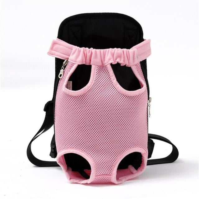 Pet Travel Backpack for Comfortable Pet Adventures