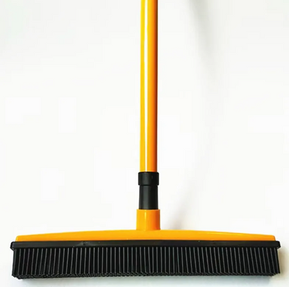 Pet Hair Removal Broom