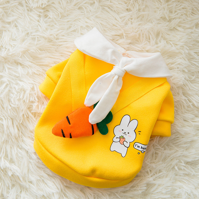 SnugToon Pet Sweaters