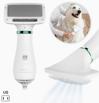 Portable Dog Hair Dryer