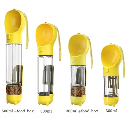 Dog Water Bottle