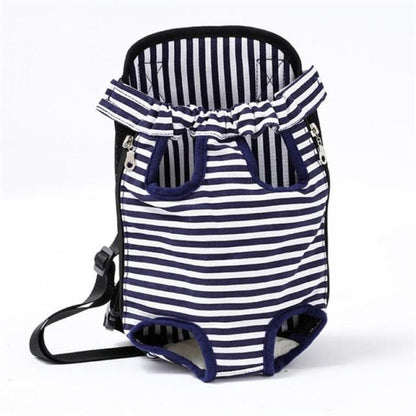 Pet Travel Backpack for Comfortable Pet Adventures
