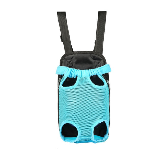 Pet Travel Backpack for Comfortable Pet Adventures