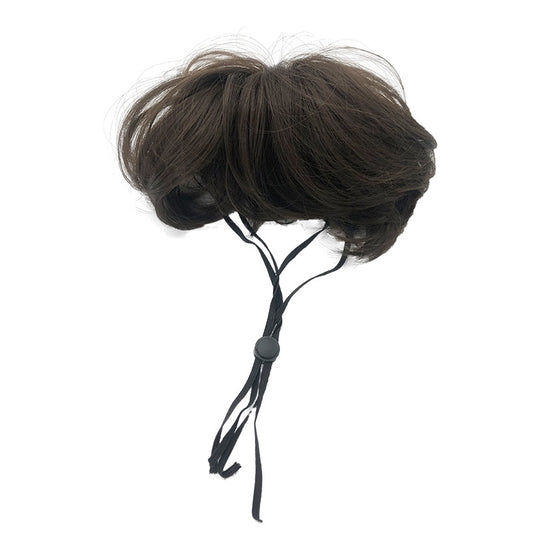 Toshomono Wig Cosplay